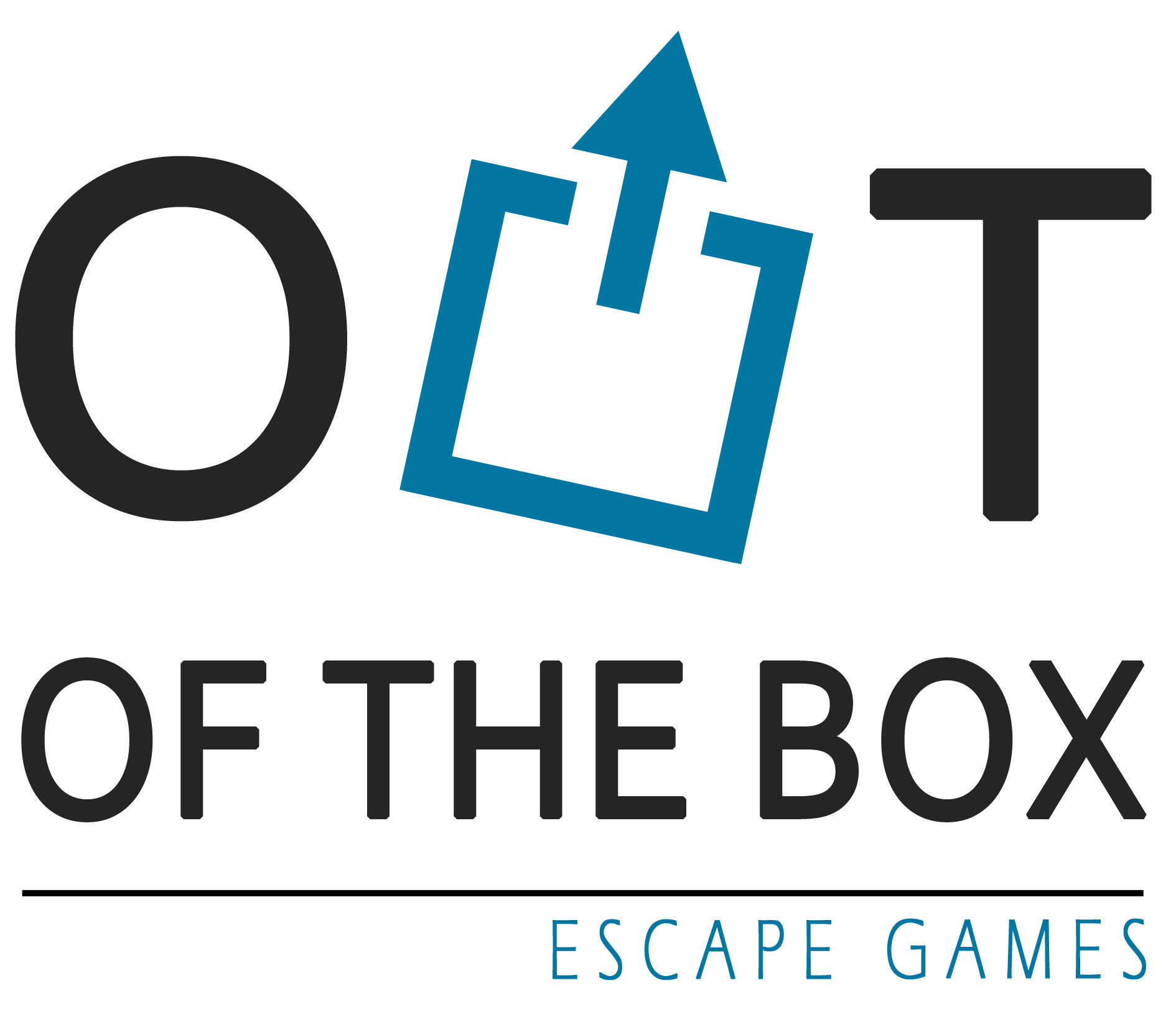 OUT OF THE BOX ESCAPE GAMES Escape Rooms Company Based In Belgium