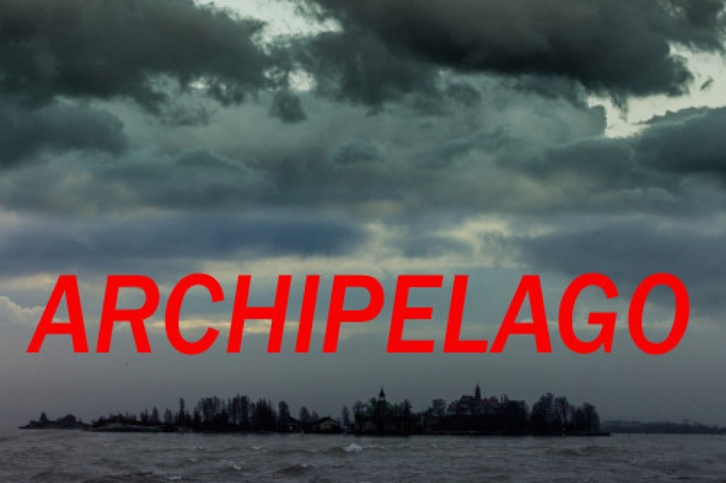 Archipelagoescape room in Finland