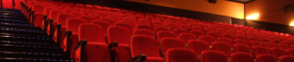 The Movie Theaterescape room in Portugal