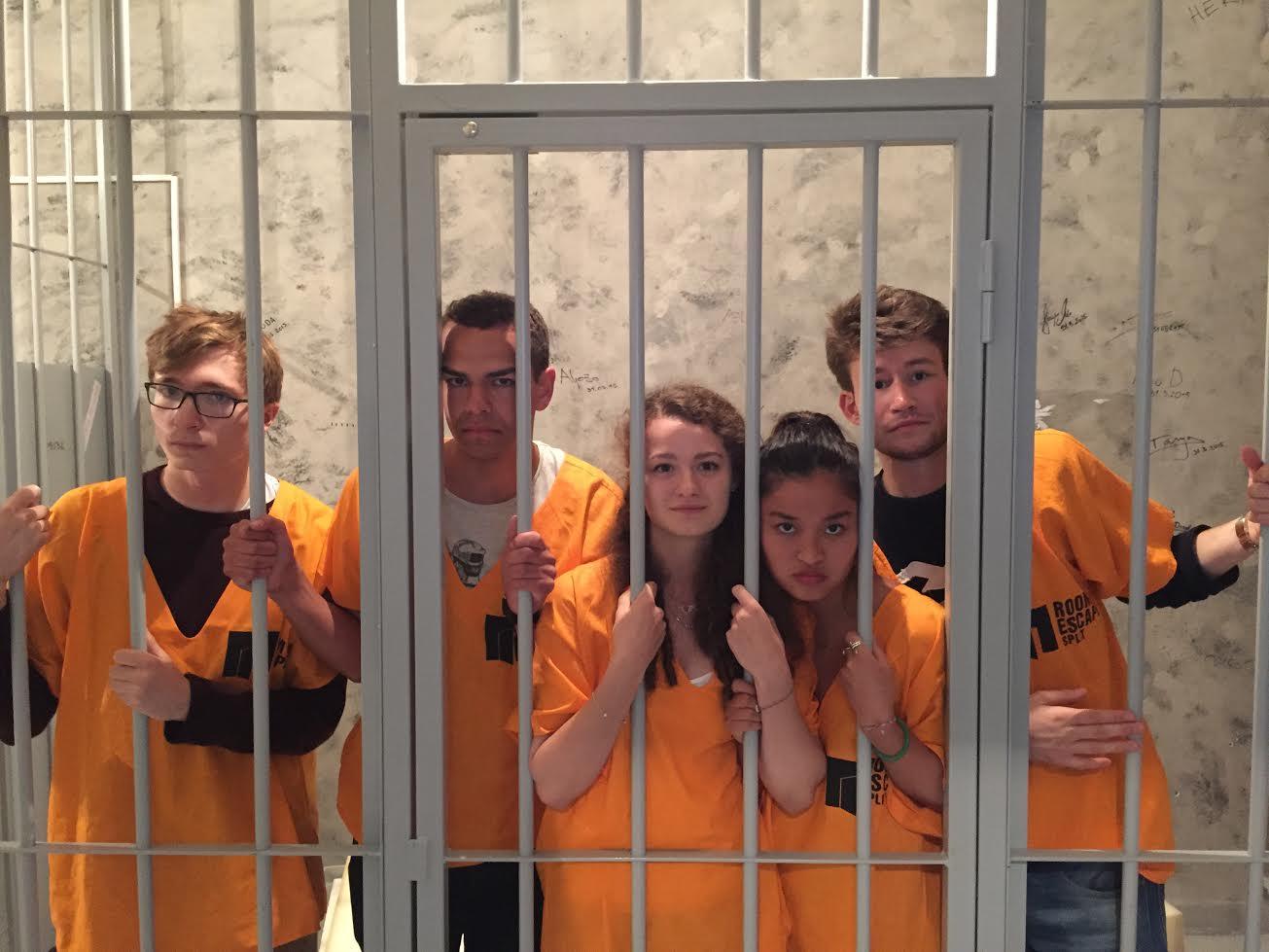 Room Escape Split Prison - Escape Room in Split, Croatia