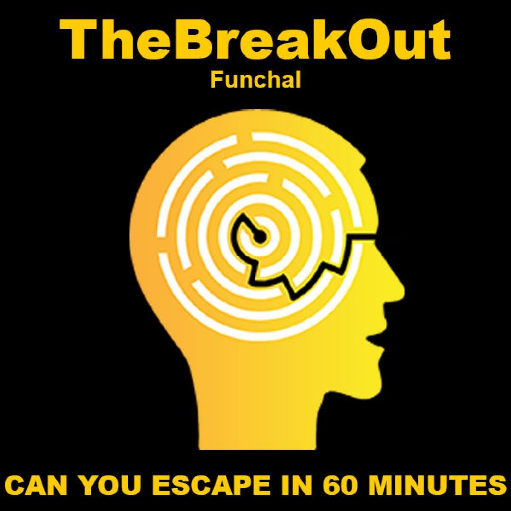 TheBreakOut – Zarco’s Chamberescape room in Portugal