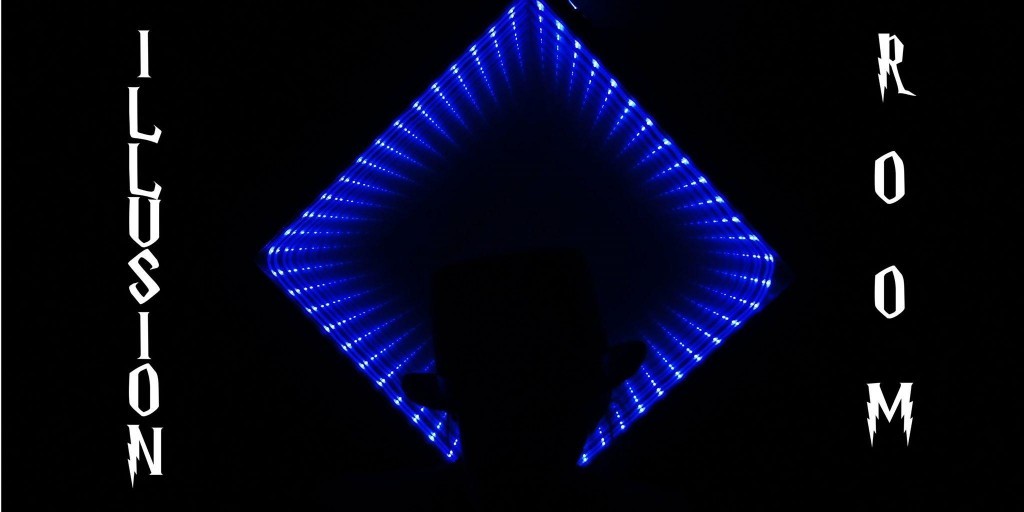 Illusion Roomescape room in Austria