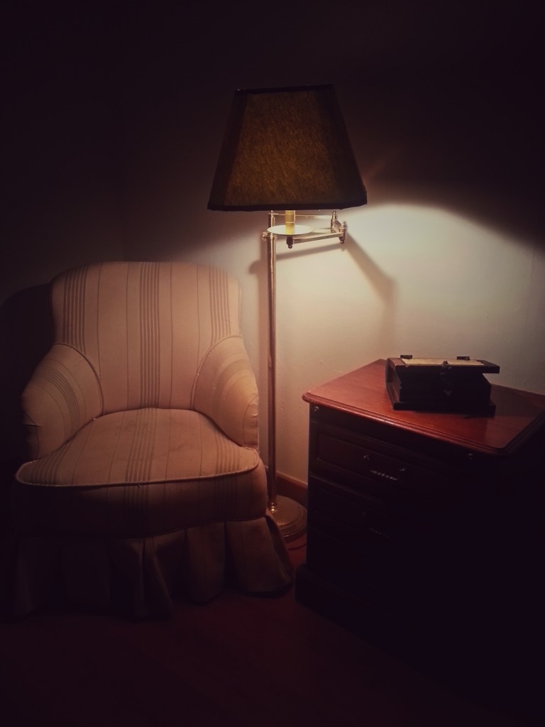 INSIDE THE MUSEUMescape room in Portugal