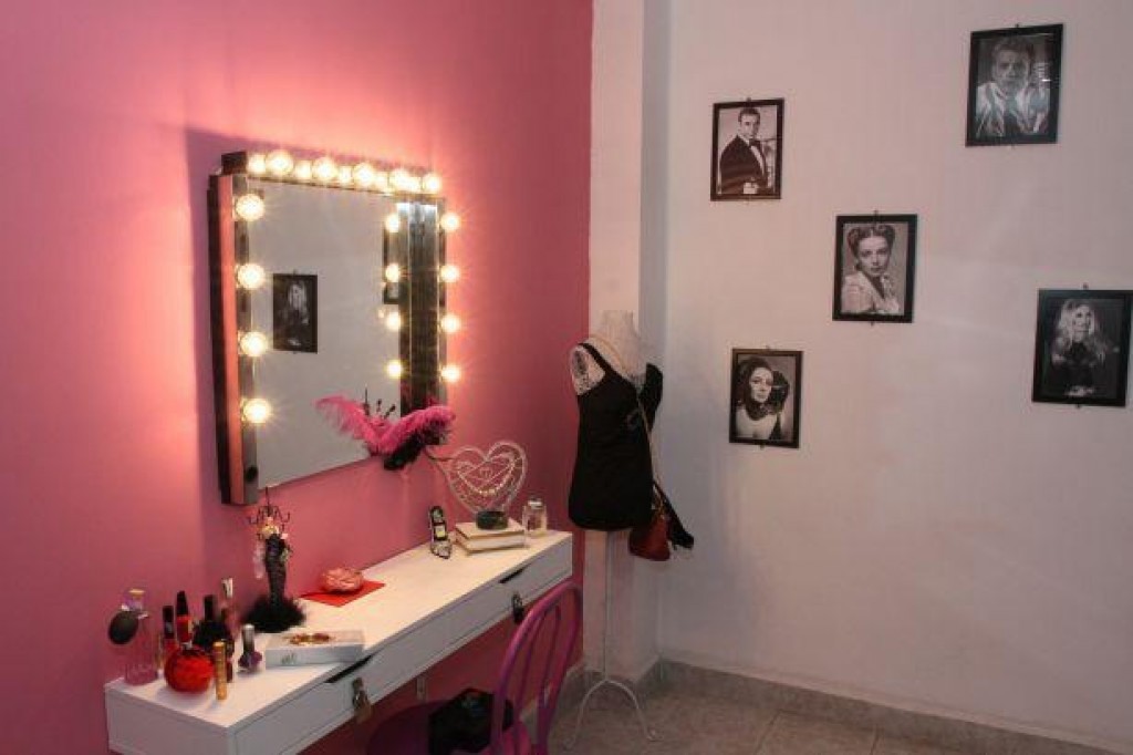 Mystery Boudoirescape room in Bulgaria