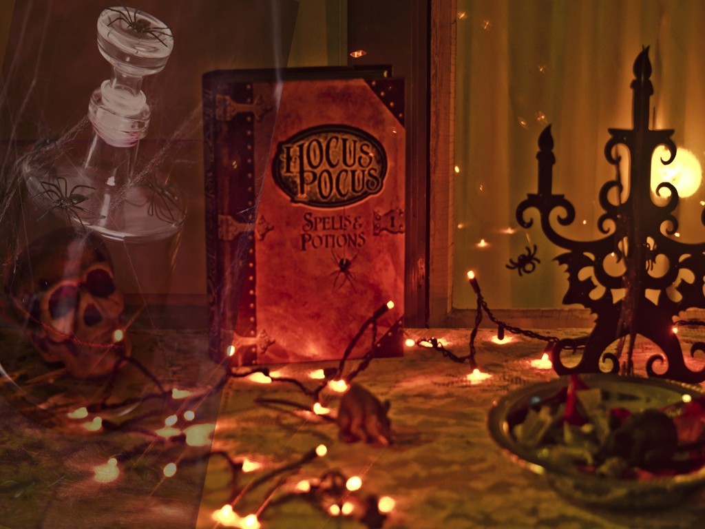 The Curse / Klątwaescape room in Poland