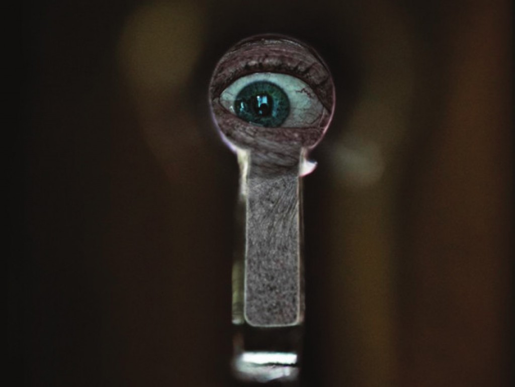 Killer’s Roomescape room in Italy