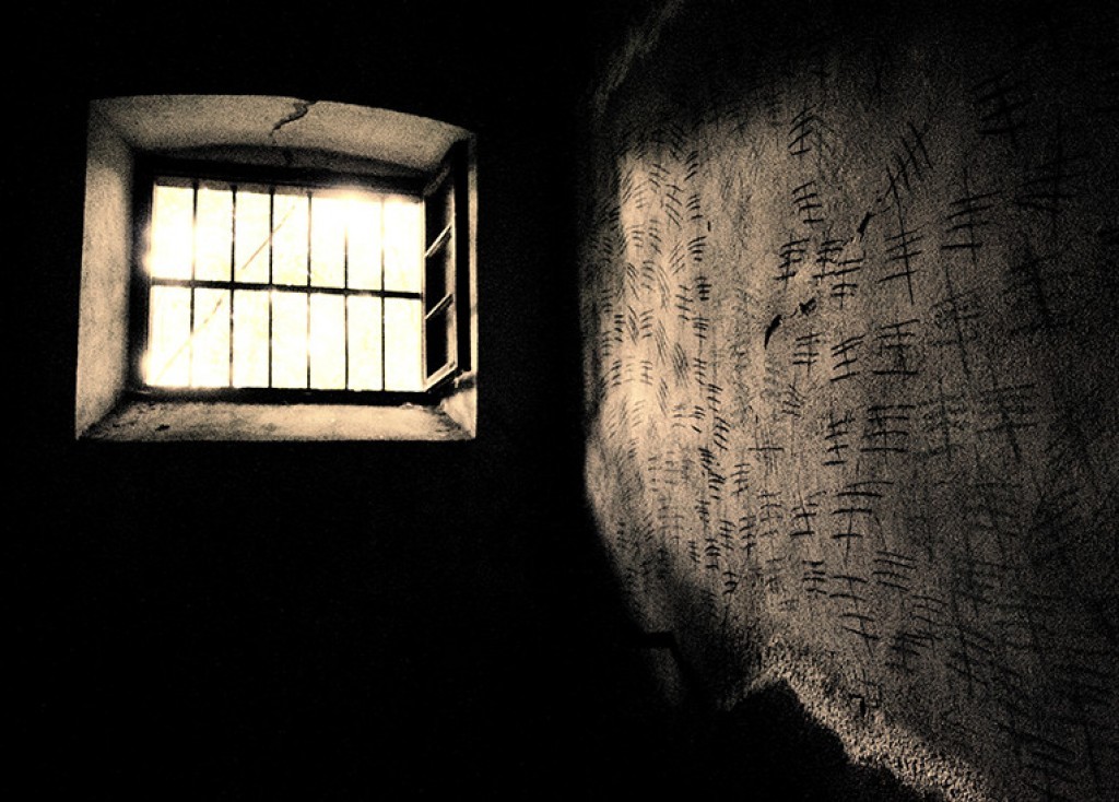 The Prisoner 2escape room in Serbia