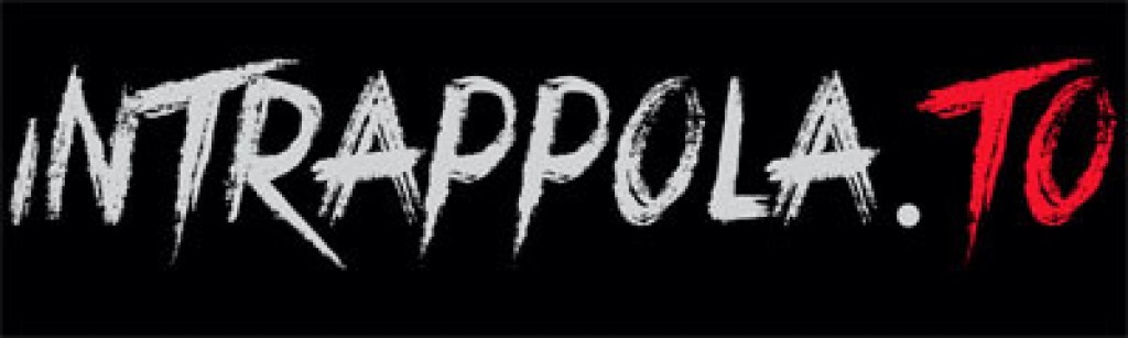 INTRAPPOLA.TOescape room in Italy