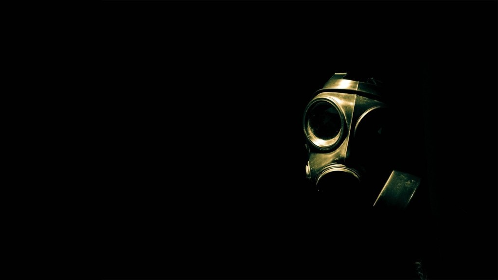 QUARANTINEescape room in Poland